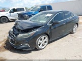 Chevrolet Cruze Premier Auto 1G1BG5SM9G7309574 photo