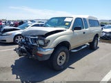 Toyota Tacoma Base V6 4TAWN72N4VZ235903 снимка