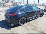 Honda Civic Hybrid Sport JHMFL4H83SX000974 photo