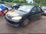 Toyota Corolla Ce JTDBR32E060059244 fotografie