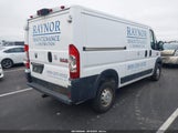 Ram Promaster  Low Roof 136 Wb 3C6TRVAGXKE505508 fotografie