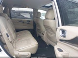 Infiniti Qx60 Luxe 5N1DL0MM9KC521592 fotografie