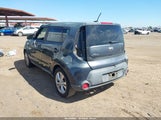 Kia Soul + KNDJP3A57E7032549 fotografie