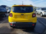 Jeep Renegade Trailhawk ZACCJBCT7FPB81483 снимка