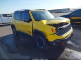 Jeep Renegade Trailhawk ZACCJBCT7FPB81483 снимка