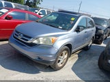 Honda Cr-V Ex 5J6RE3H52AL019248 снимка