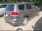 Kia Borrego Ex V8 KNDJJ742X95026269 photo