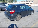 Toyota Matrix S 2T1LE40E59C008129 снимка