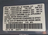 Honda Cr-V Hybrid Ex 7FART6H54ME016618 photo