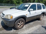 Mazda Tribute S 4F2CZ94185KM17114 fotografie