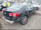 Chevrolet Malibu 2Lt 1G11E5SL6EF206723 снимка