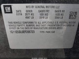 Chevrolet Malibu 2Lt 1G11E5SL6EF206723 снимка