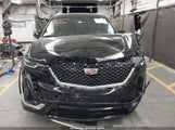 Cadillac Xt6 Fwd Premium Luxury 1GYKPCRS2RZ702060 photo