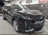 Cadillac Xt6 Fwd Premium Luxury 1GYKPCRS2RZ702060 photo