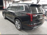 Cadillac Xt6 Fwd Premium Luxury 1GYKPCRS2RZ702060 снимка