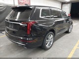 Cadillac Xt6 Fwd Premium Luxury 1GYKPCRS2RZ702060 photo