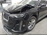 Cadillac Xt6 Fwd Premium Luxury 1GYKPCRS2RZ702060 photo