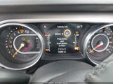 Jeep Wrangler Unlimited Sport S 4X4 1C4HJXDG4KW532674 снимка