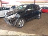 Hyundai Tucson Limited KM8JUCAG2FU103844 снимка