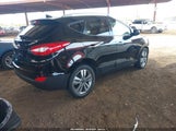 Hyundai Tucson Limited KM8JUCAG2FU103844 снимка