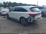 Acura Mdx Technology Acurawatch Plus Packages/Technology Package 5FRYD4H41GB030351 снимка