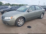 Hyundai Sonata Gls 5NPET4AC9AH619942 снимка