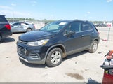 Chevrolet Trax Lt 3GNCJLSBXJL353478 снимка