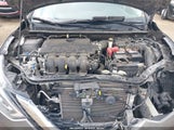 Nissan Sentra S 3N1AB7APXJY338549 снимка