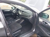 Nissan Sentra S 3N1AB7APXJY338549 снимка