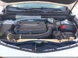 Cadillac Xt4 Luxury 1GYAZAR40KF140405 снимка