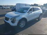 Cadillac Xt4 Luxury 1GYAZAR40KF140405 снимка
