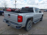 GMC Sierra  Slt 3GTU2VEC6EG289917 снимка