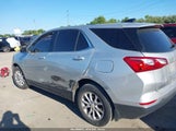 Chevrolet Equinox Lt 3GNAXKEV9KS656555 снимка