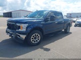 Ford F-150 Xlt 1FTFW1E49KKD19950 снимка