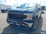 Ford F-150 Xlt 1FTFW1E49KKD19950 снимка