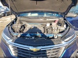 Chevrolet Equinox Fwd Ls 3GNAXHEV8NS127976 fotografie