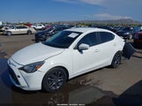 Toyota Yaris Le 3MYDLBYV7LY715678 photo