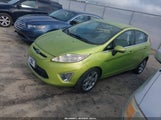 Ford Fiesta Ses 3FADP4FJ0BM161670 снимка