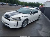 Chevrolet Monte Carlo Ss 2G1WL16C269423307 снимка
