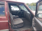 Jeep Cherokee Sport 1J4FF48S3YL185963 снимка