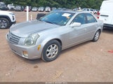 Cadillac Cts Standard 1G6DP567550110311 снимка