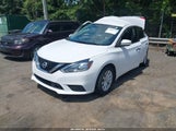 Nissan Sentra Sv 3N1AB7AP5KY323054 снимка