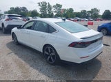 Honda Accord Hybrid Sport 1HGCY2F55RA032861 photo