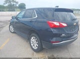 Chevrolet Equinox Awd Lt 1.5L Turbo 3GNAXUEV2LS71079 снимка