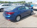 Hyundai Elantra Se 5NPD74LF4KH451975 снимка