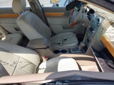 Lincoln Mkz 3LNHM28T77R609447 снимка