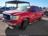GMC Sierra  Slt 3GTRKWE35AG158466 снимка