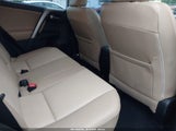 Toyota Rav4 Limited 2T3DFREV4EW145120 снимка