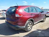 Honda Cr-V Lx 5J6RM3H32CL011221 снимка