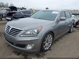 Hyundai Equus Signature KMHGH4JH3CU049091 снимка
